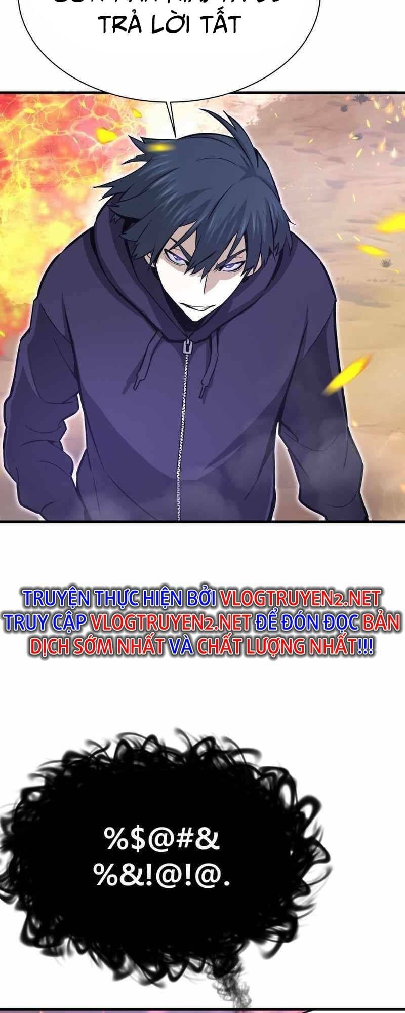 Ta Trở Về Từ Địa Ngục Chap 25 - Next Chap 26