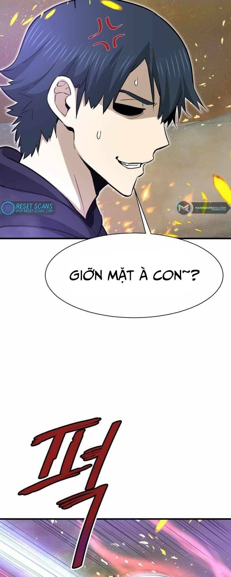 Ta Trở Về Từ Địa Ngục Chap 25 - Next Chap 26