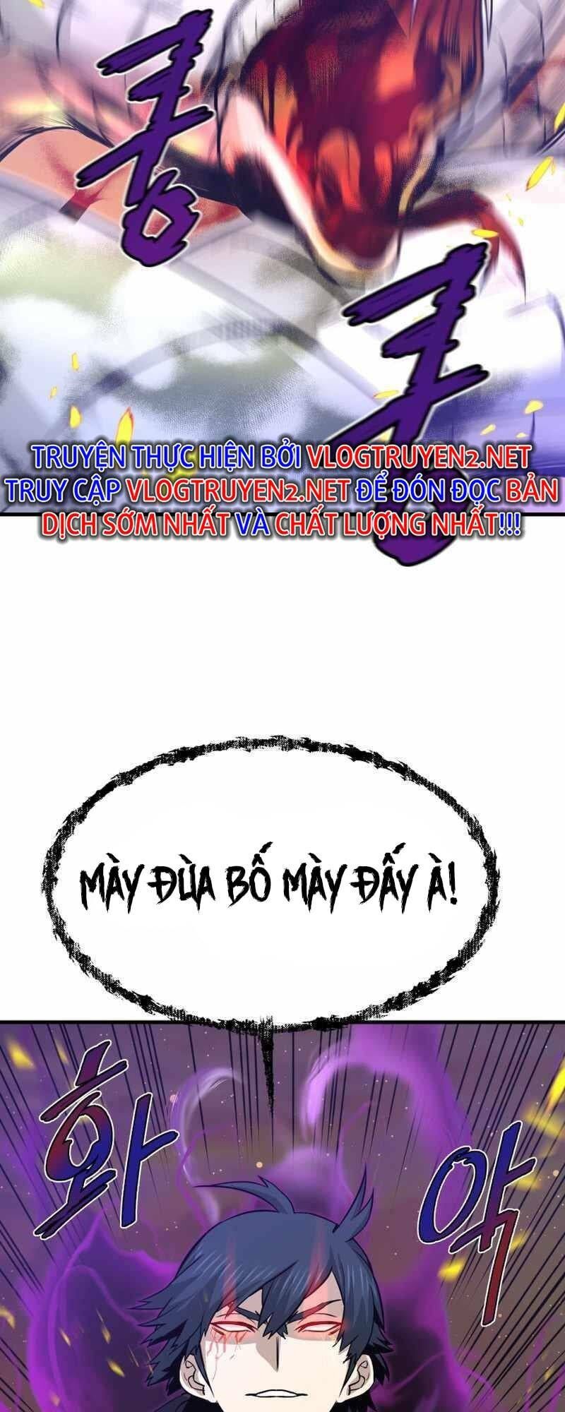 Ta Trở Về Từ Địa Ngục Chap 25 - Next Chap 26