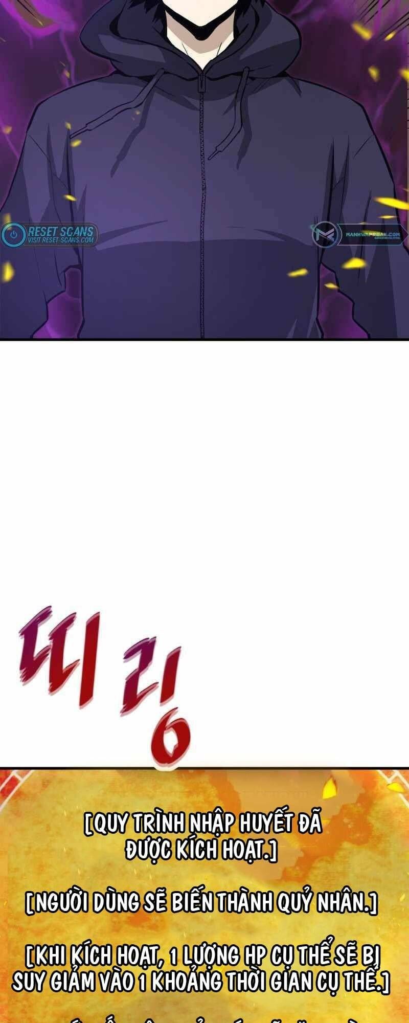Ta Trở Về Từ Địa Ngục Chap 25 - Next Chap 26