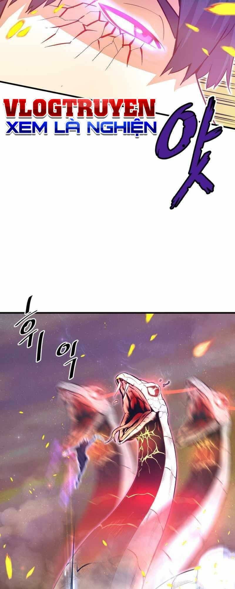 Ta Trở Về Từ Địa Ngục Chap 25 - Next Chap 26