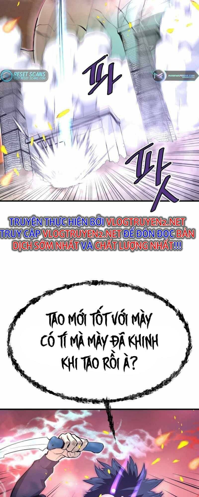 Ta Trở Về Từ Địa Ngục Chap 25 - Next Chap 26
