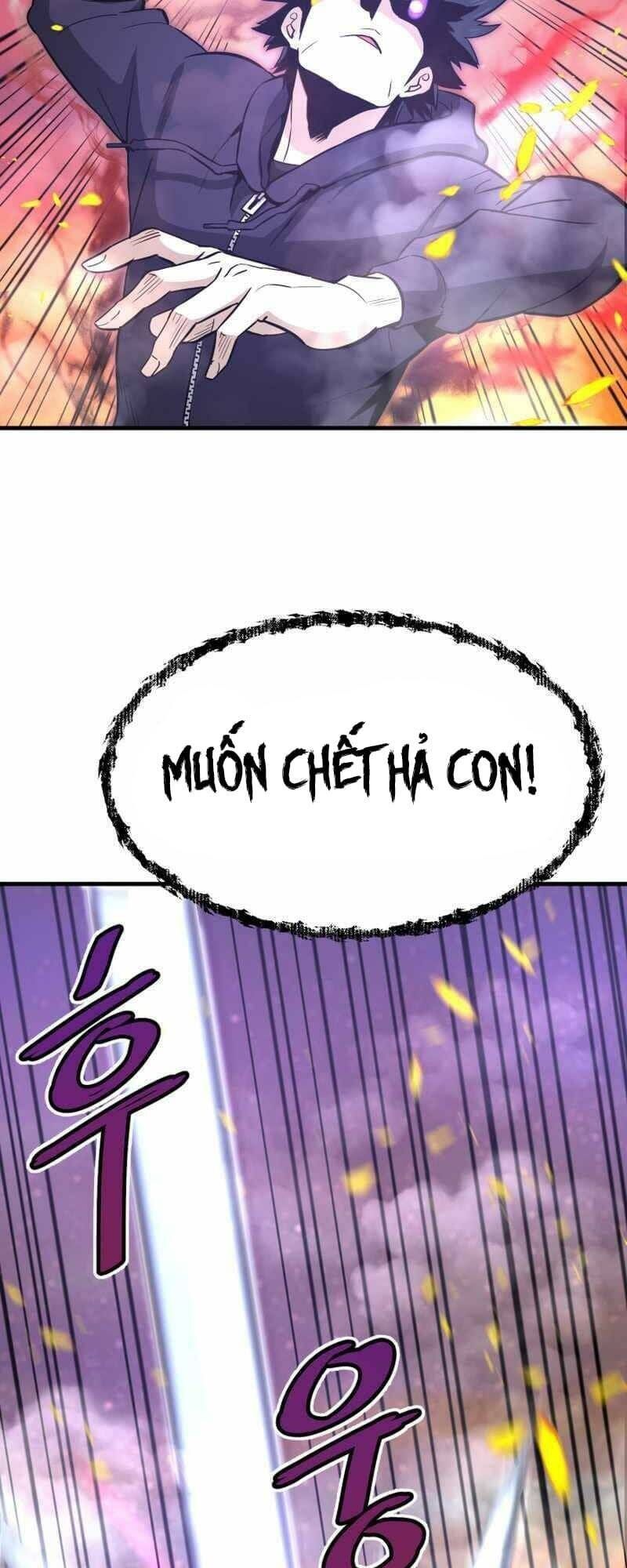 Ta Trở Về Từ Địa Ngục Chap 25 - Next Chap 26