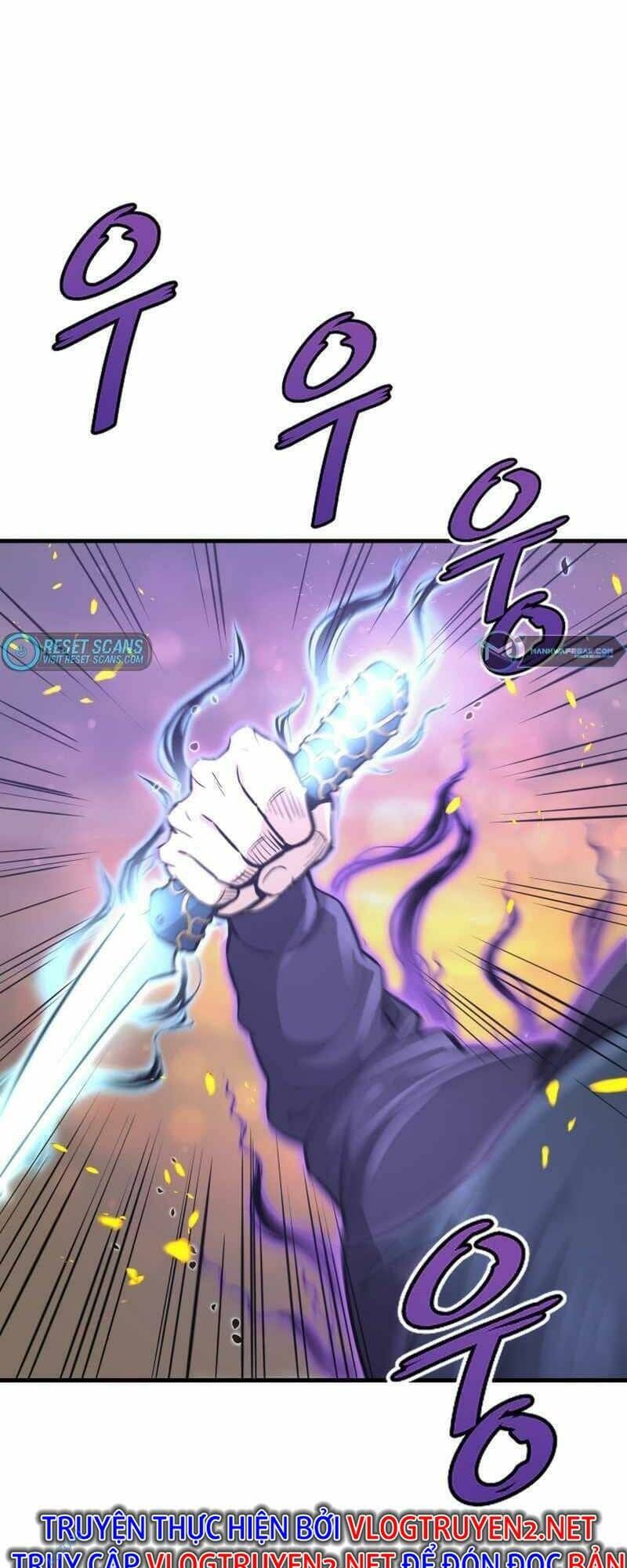 Ta Trở Về Từ Địa Ngục Chap 25 - Next Chap 26