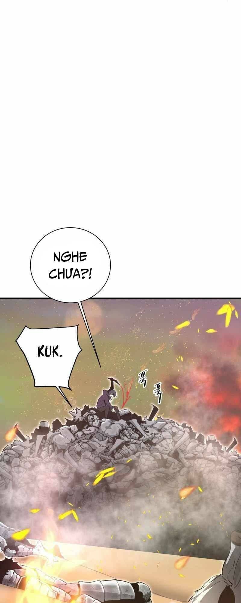 Ta Trở Về Từ Địa Ngục Chap 25 - Next Chap 26