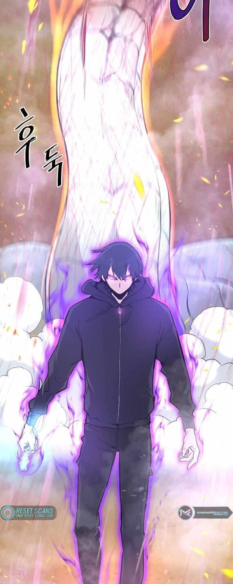 Ta Trở Về Từ Địa Ngục Chap 25 - Next Chap 26