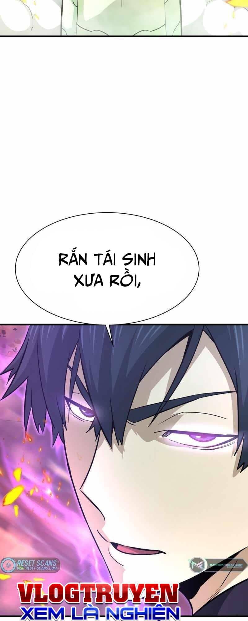 Ta Trở Về Từ Địa Ngục Chap 25 - Next Chap 26
