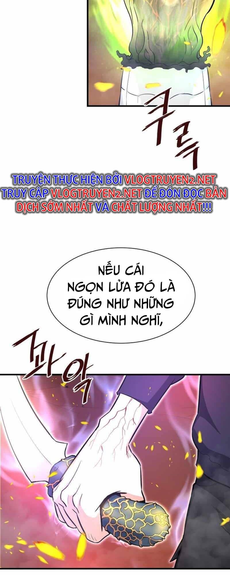 Ta Trở Về Từ Địa Ngục Chap 25 - Next Chap 26