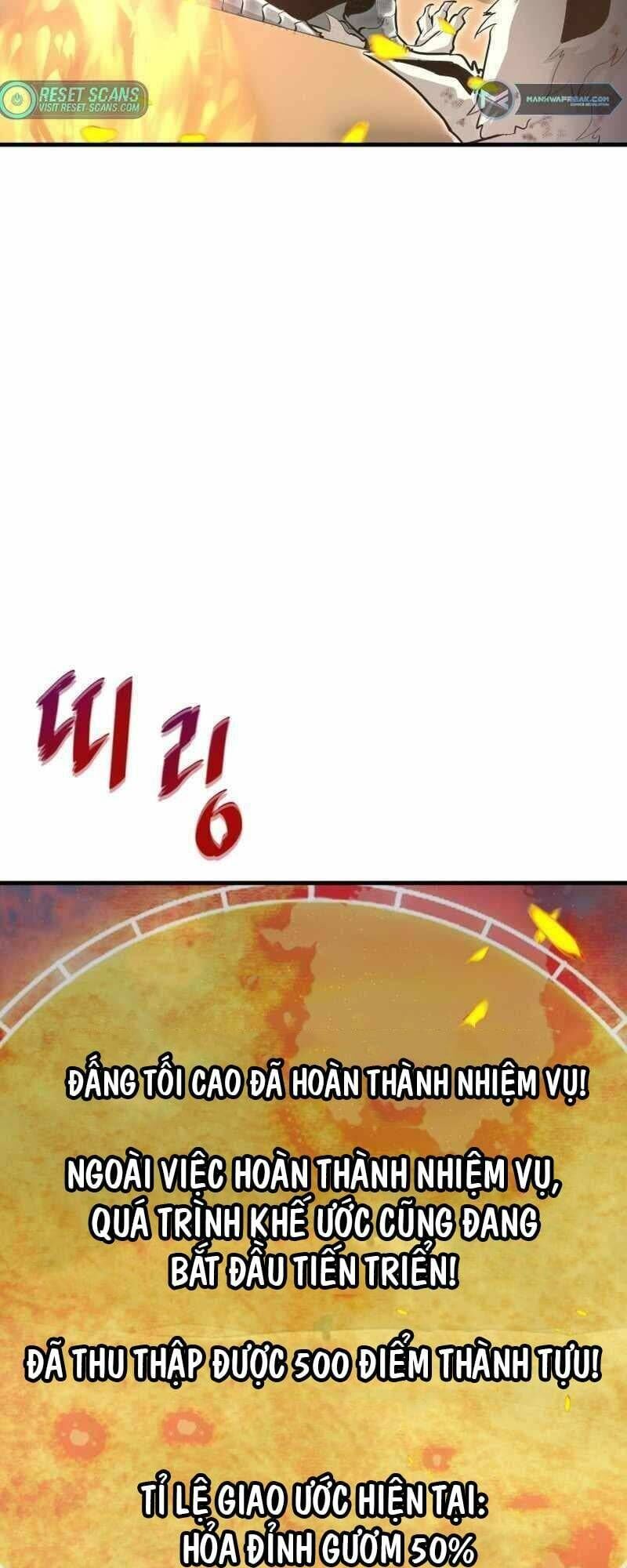 Ta Trở Về Từ Địa Ngục Chap 25 - Next Chap 26