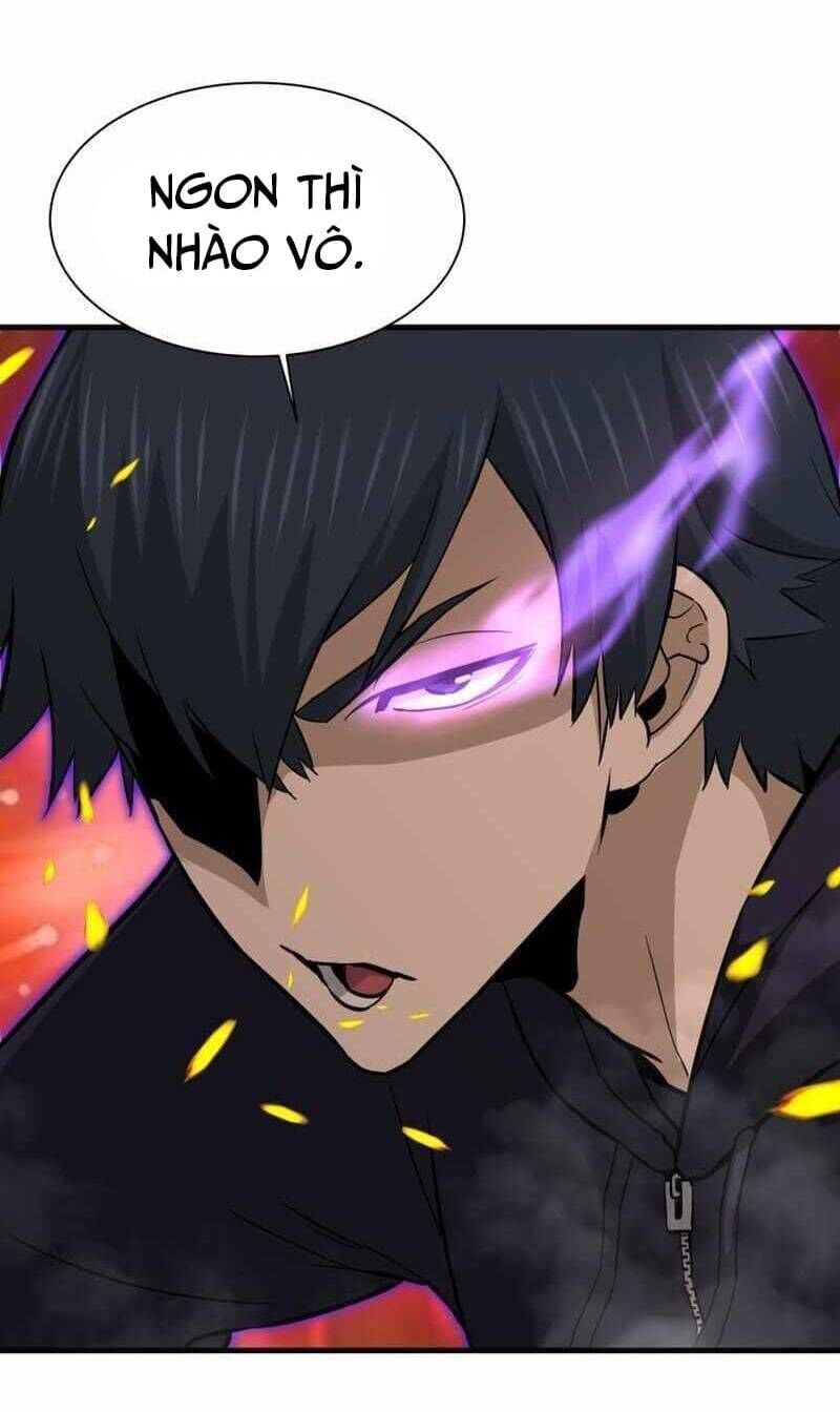Ta Trở Về Từ Địa Ngục Chap 25 - Next Chap 26
