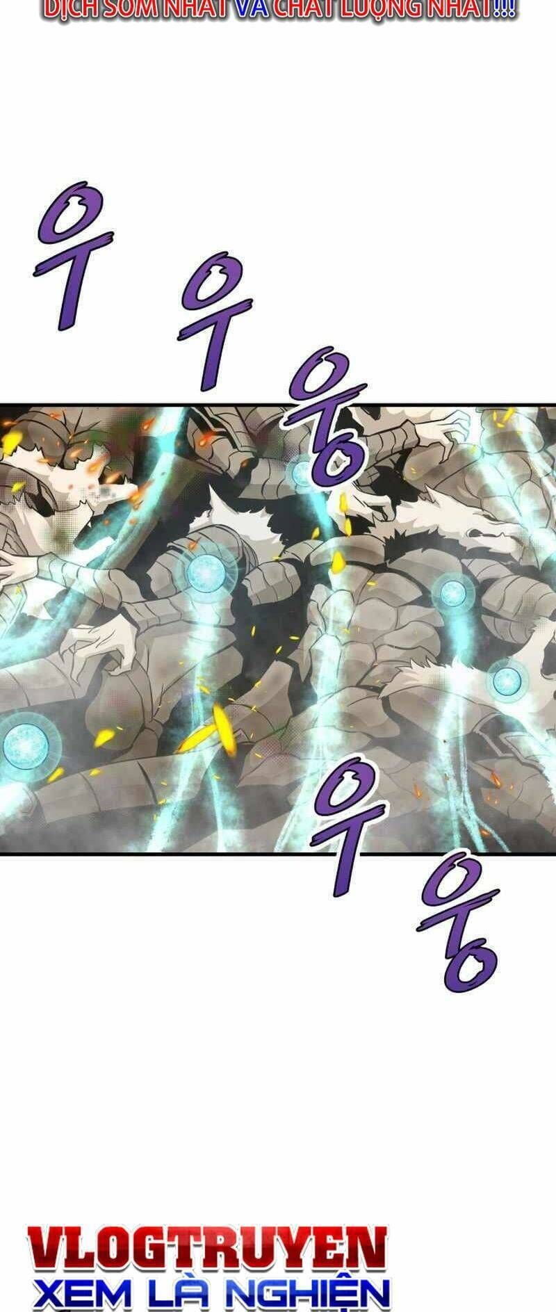 Ta Trở Về Từ Địa Ngục Chap 25 - Next Chap 26
