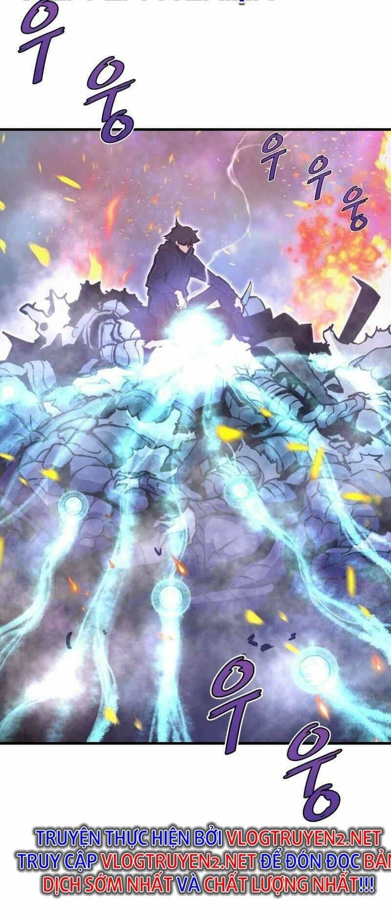 Ta Trở Về Từ Địa Ngục Chap 25 - Next Chap 26