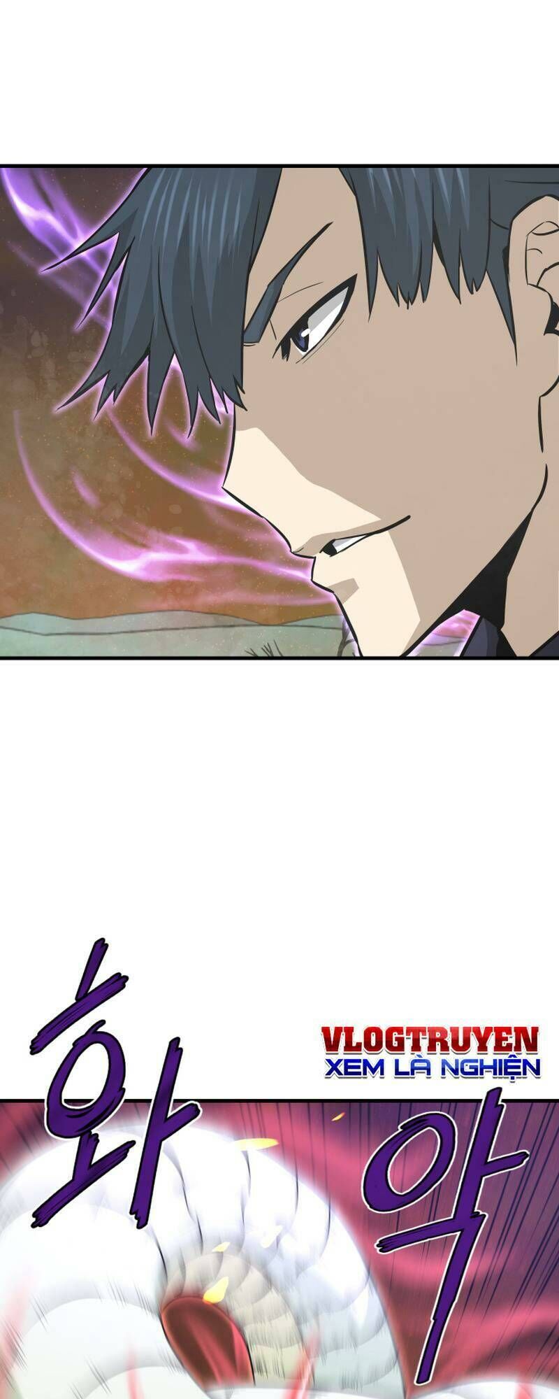 Ta Trở Về Từ Địa Ngục Chap 26 - Next Chap 27