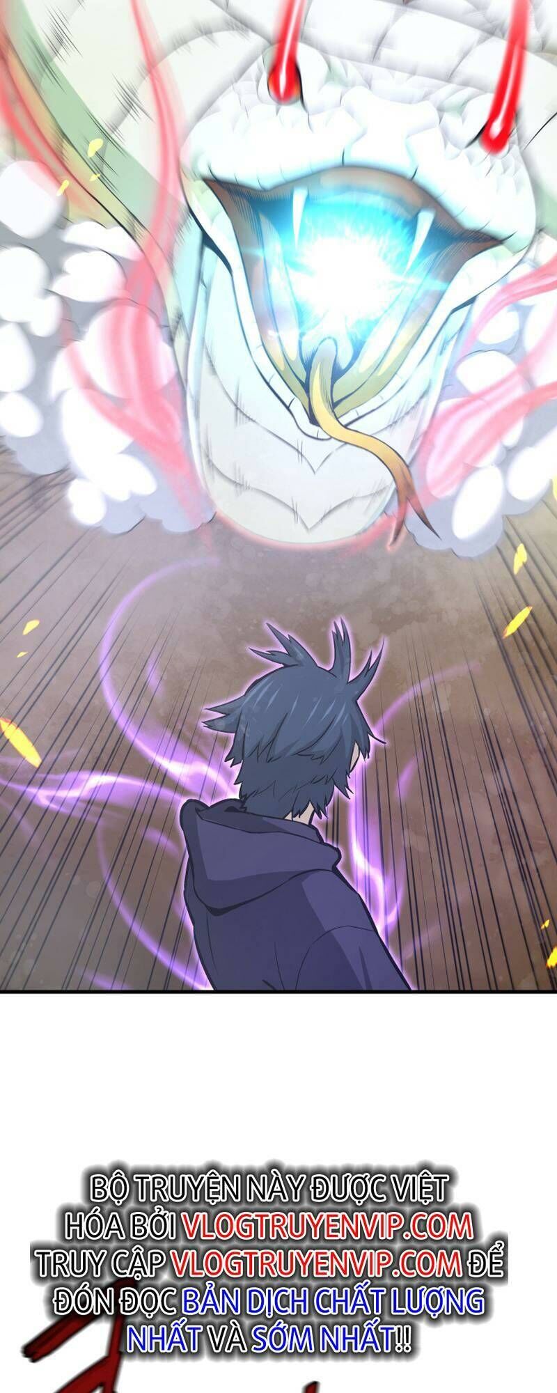 Ta Trở Về Từ Địa Ngục Chap 26 - Next Chap 27