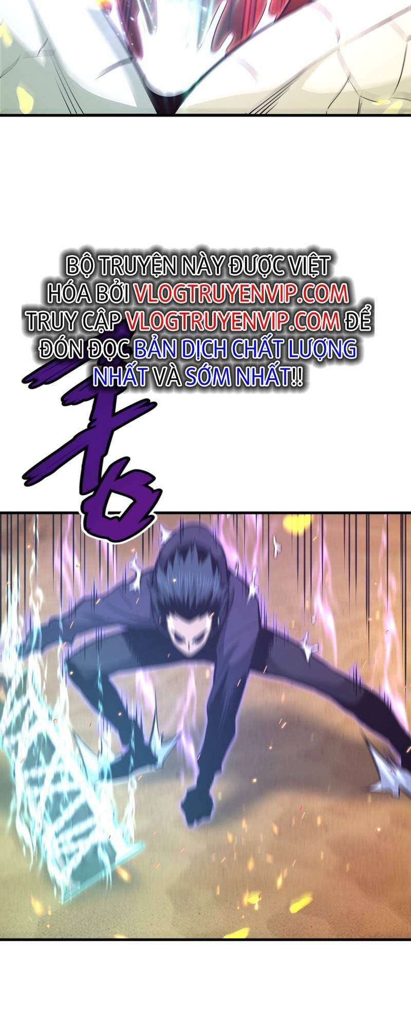 Ta Trở Về Từ Địa Ngục Chap 26 - Next Chap 27