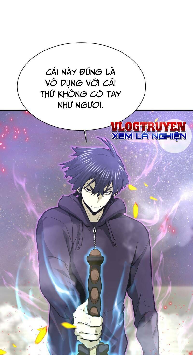 Ta Trở Về Từ Địa Ngục Chap 26 - Next Chap 27
