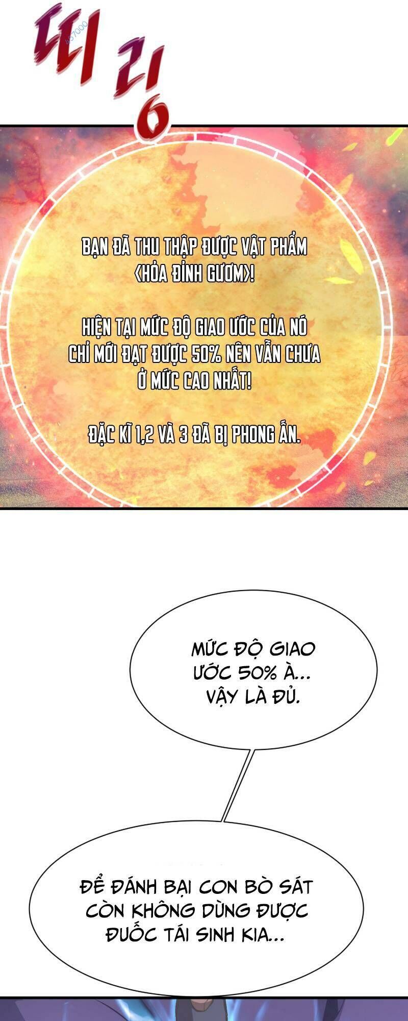 Ta Trở Về Từ Địa Ngục Chap 26 - Next Chap 27