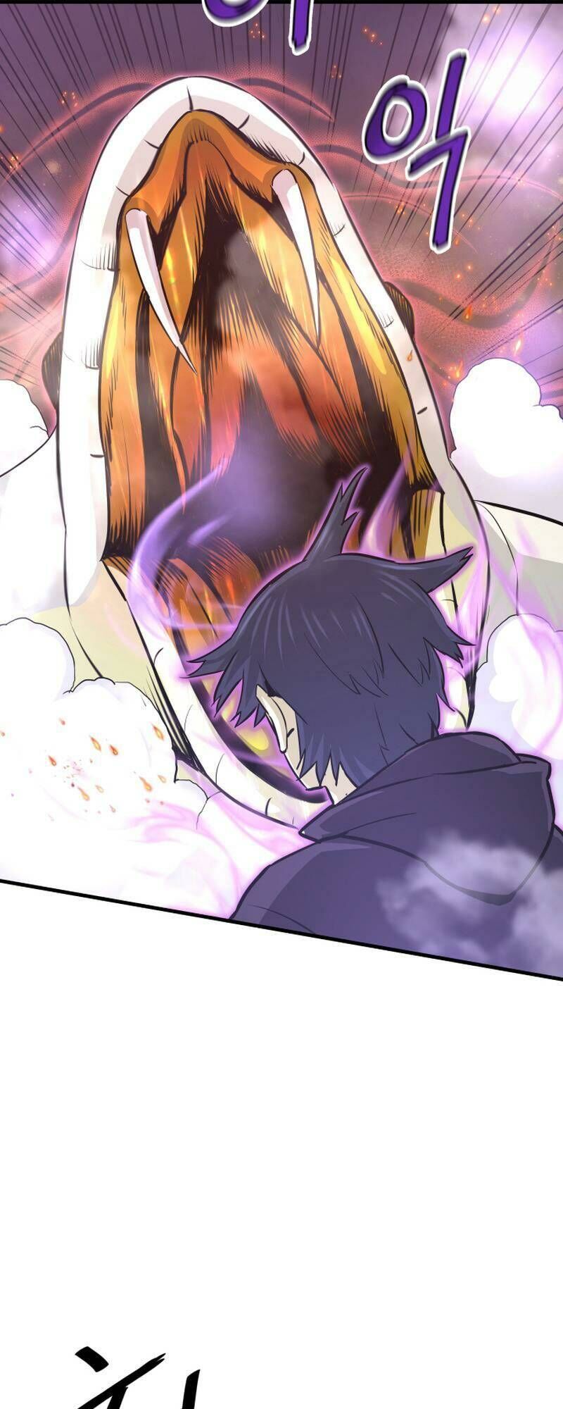 Ta Trở Về Từ Địa Ngục Chap 26 - Next Chap 27