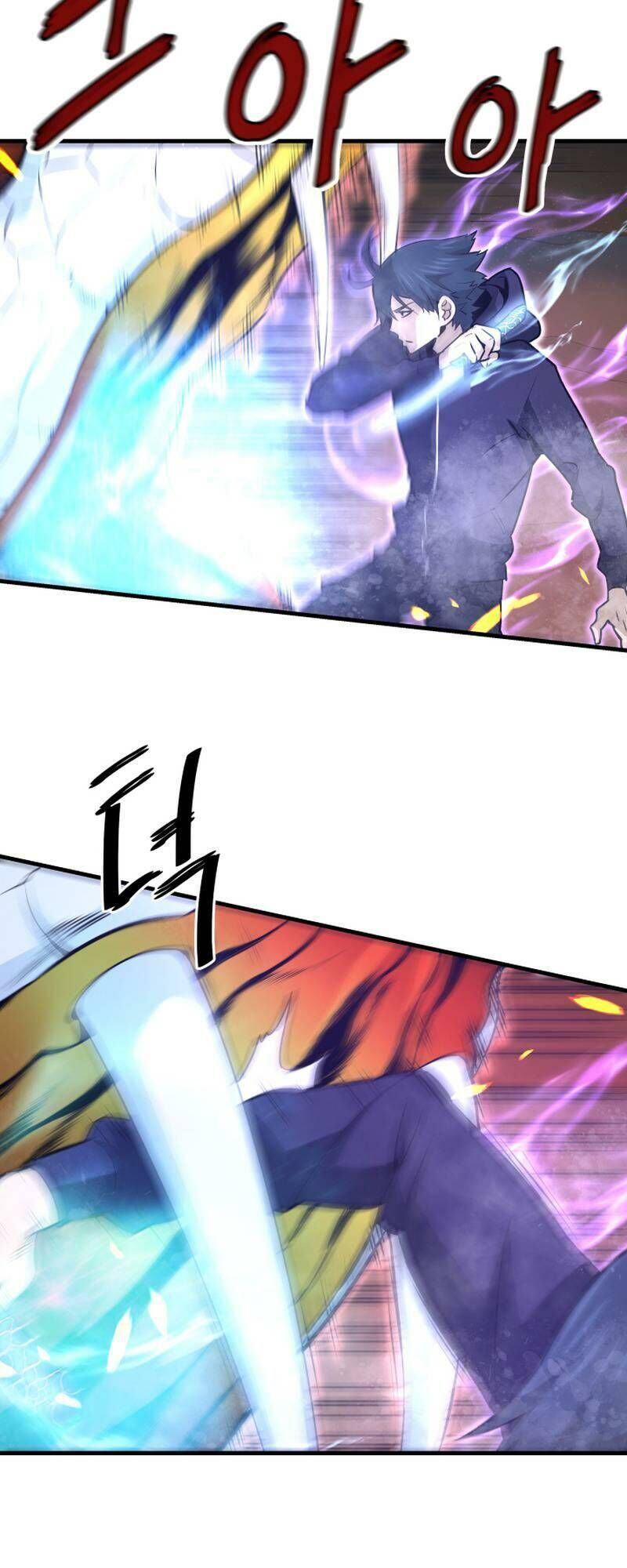 Ta Trở Về Từ Địa Ngục Chap 26 - Next Chap 27