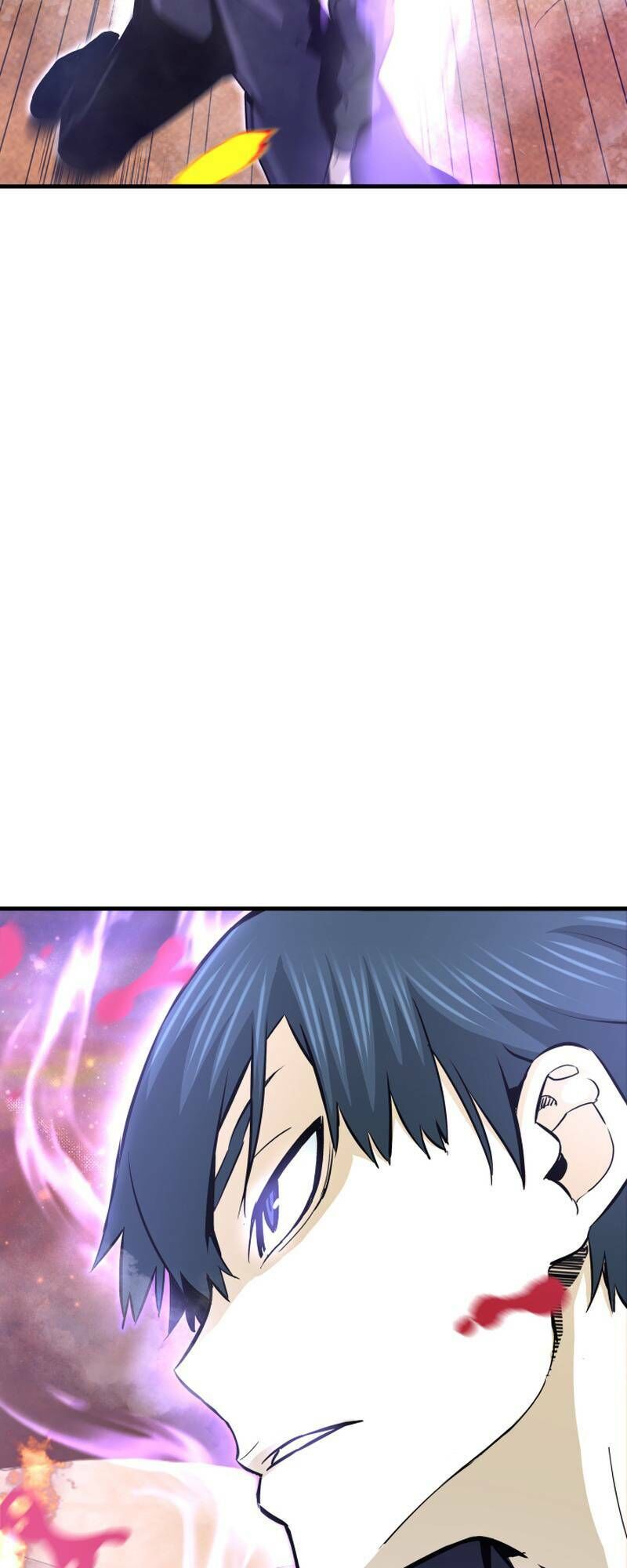 Ta Trở Về Từ Địa Ngục Chap 26 - Next Chap 27