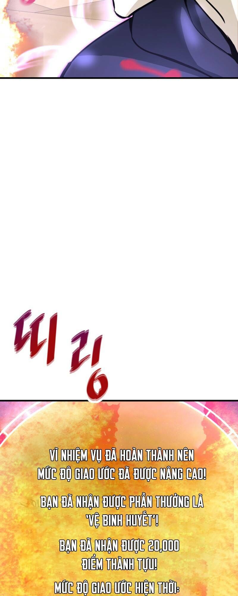 Ta Trở Về Từ Địa Ngục Chap 26 - Next Chap 27