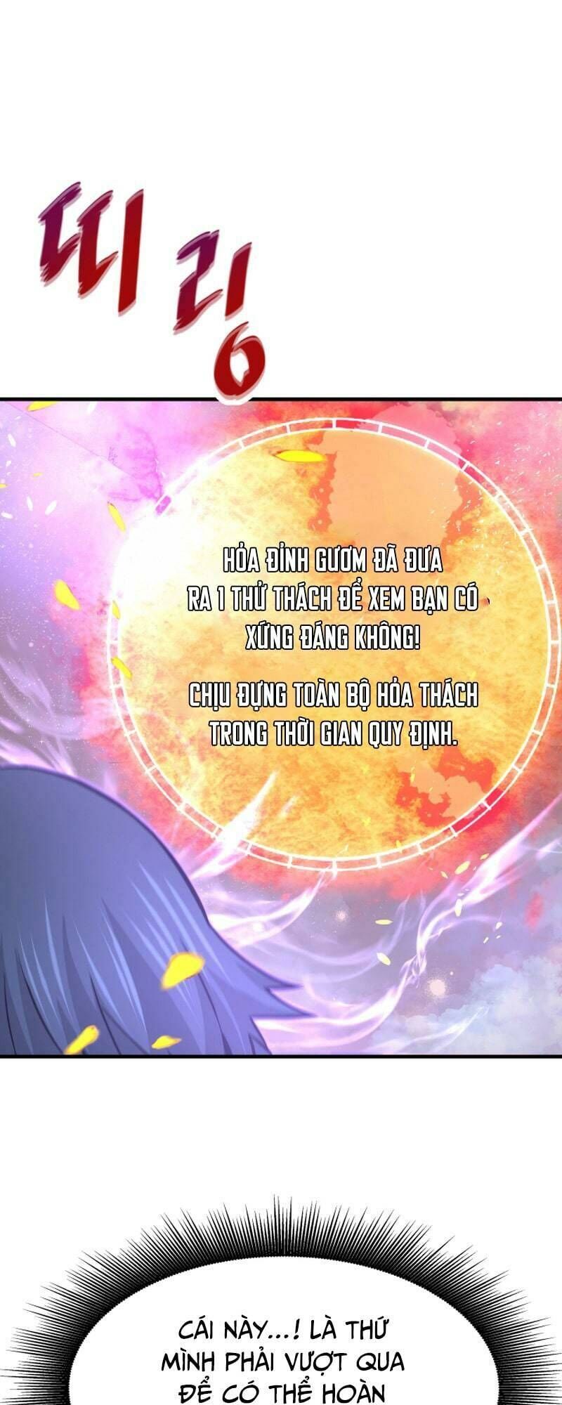 Ta Trở Về Từ Địa Ngục Chap 26 - Next Chap 27