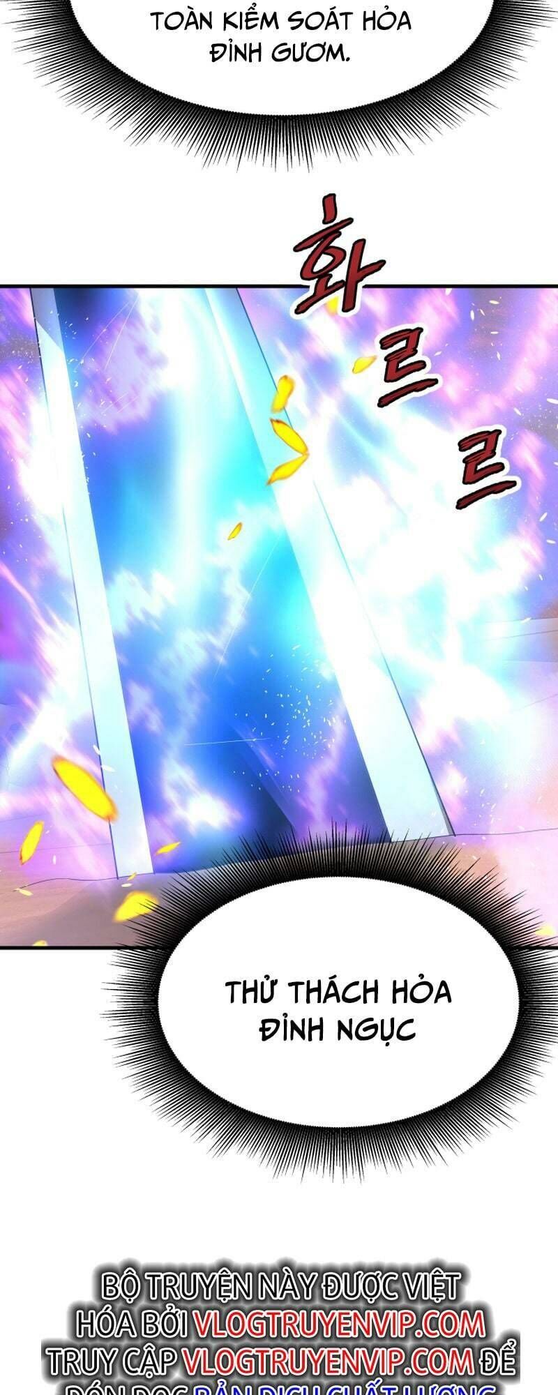 Ta Trở Về Từ Địa Ngục Chap 26 - Next Chap 27