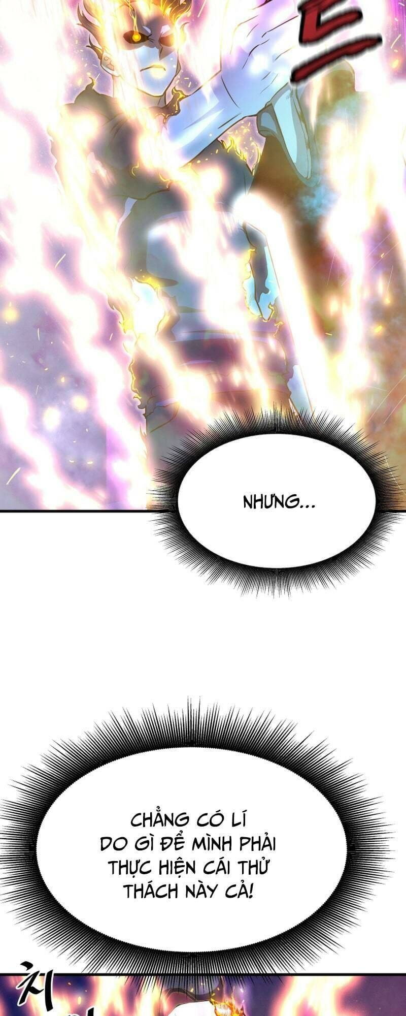 Ta Trở Về Từ Địa Ngục Chap 26 - Next Chap 27