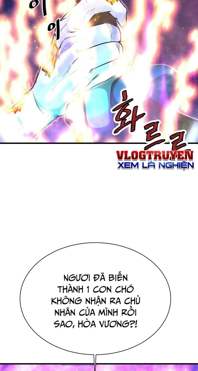 Ta Trở Về Từ Địa Ngục Chap 26 - Next Chap 27