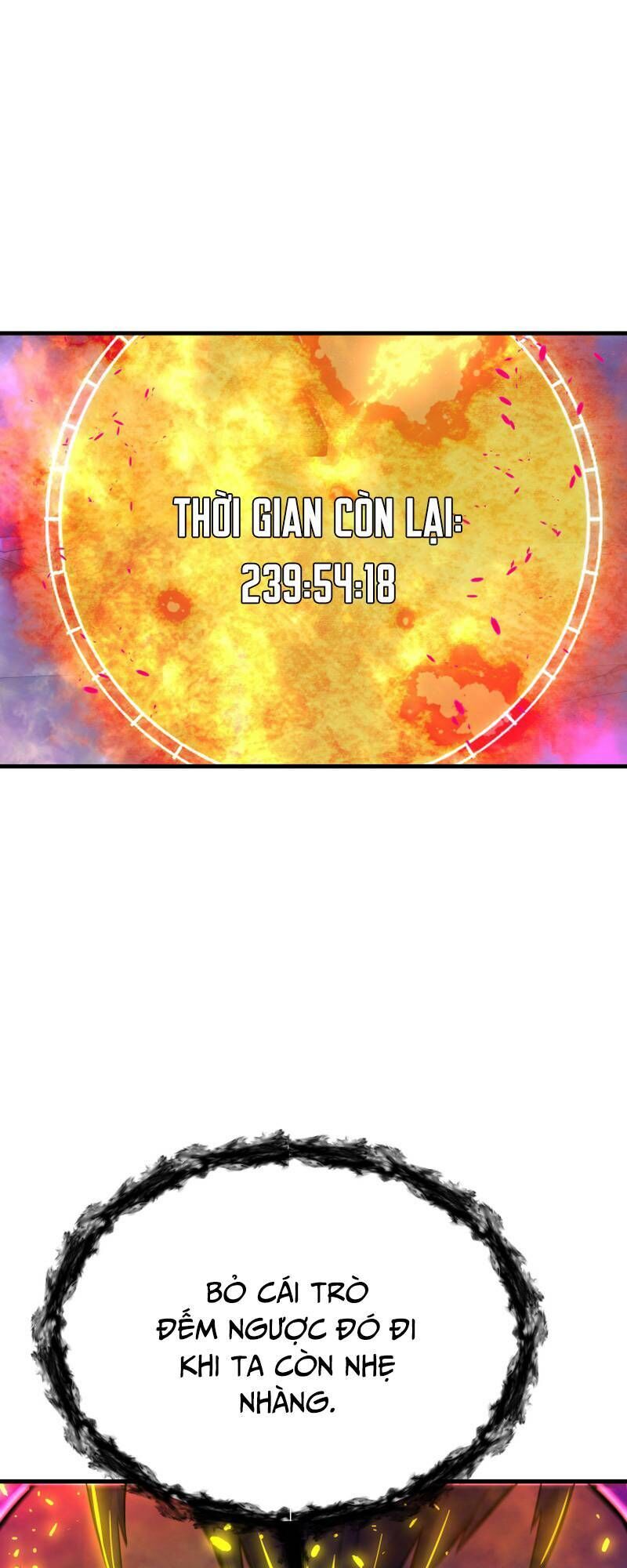 Ta Trở Về Từ Địa Ngục Chap 26 - Next Chap 27