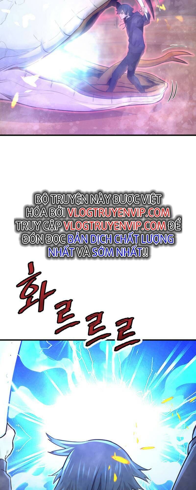 Ta Trở Về Từ Địa Ngục Chap 26 - Next Chap 27