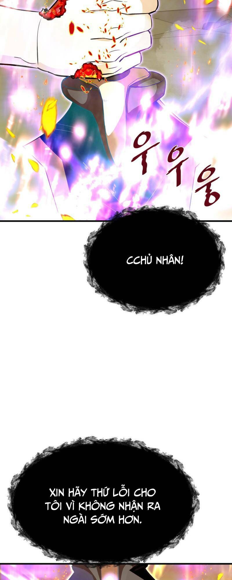 Ta Trở Về Từ Địa Ngục Chap 26 - Next Chap 27