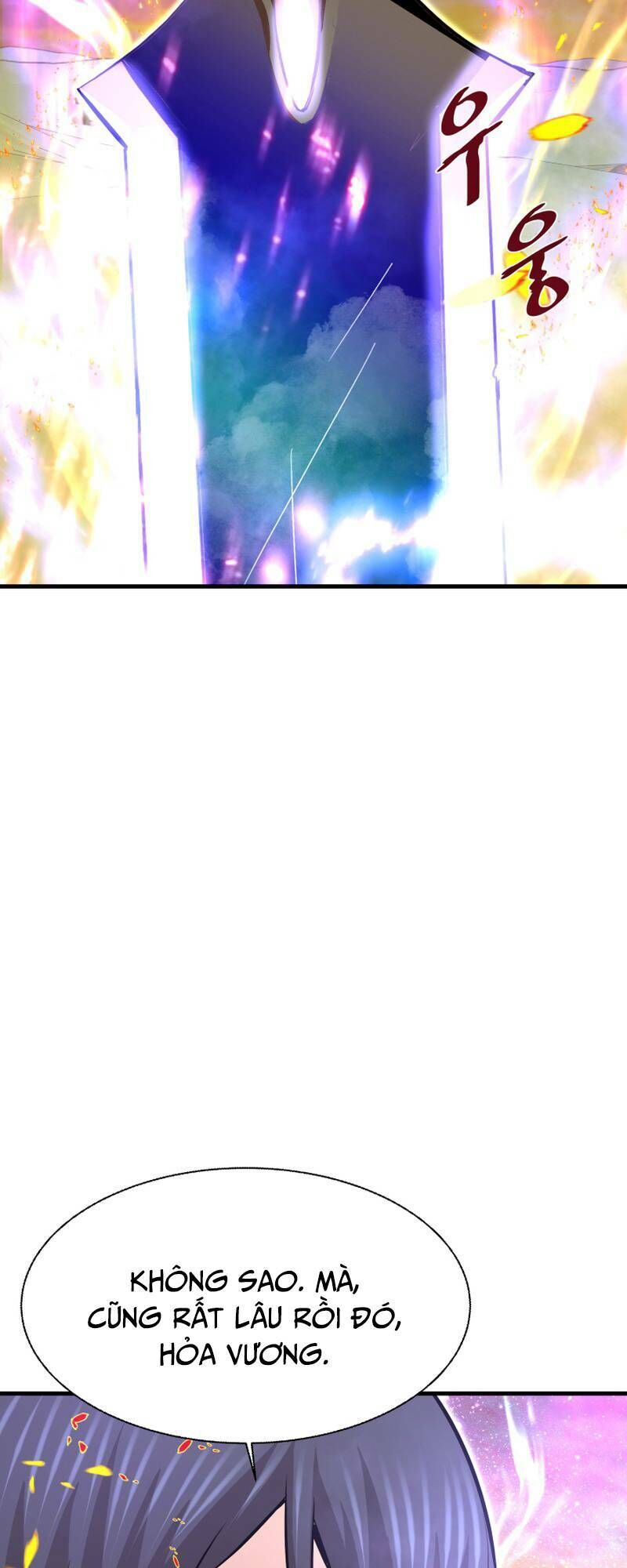Ta Trở Về Từ Địa Ngục Chap 26 - Next Chap 27