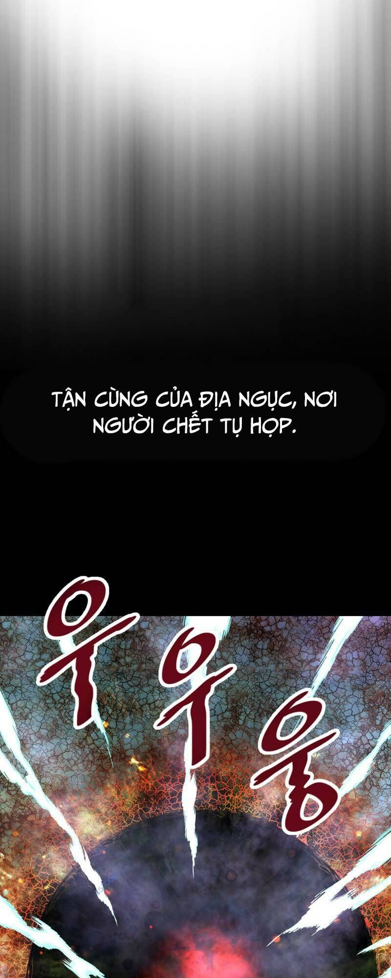 Ta Trở Về Từ Địa Ngục Chap 26 - Next Chap 27