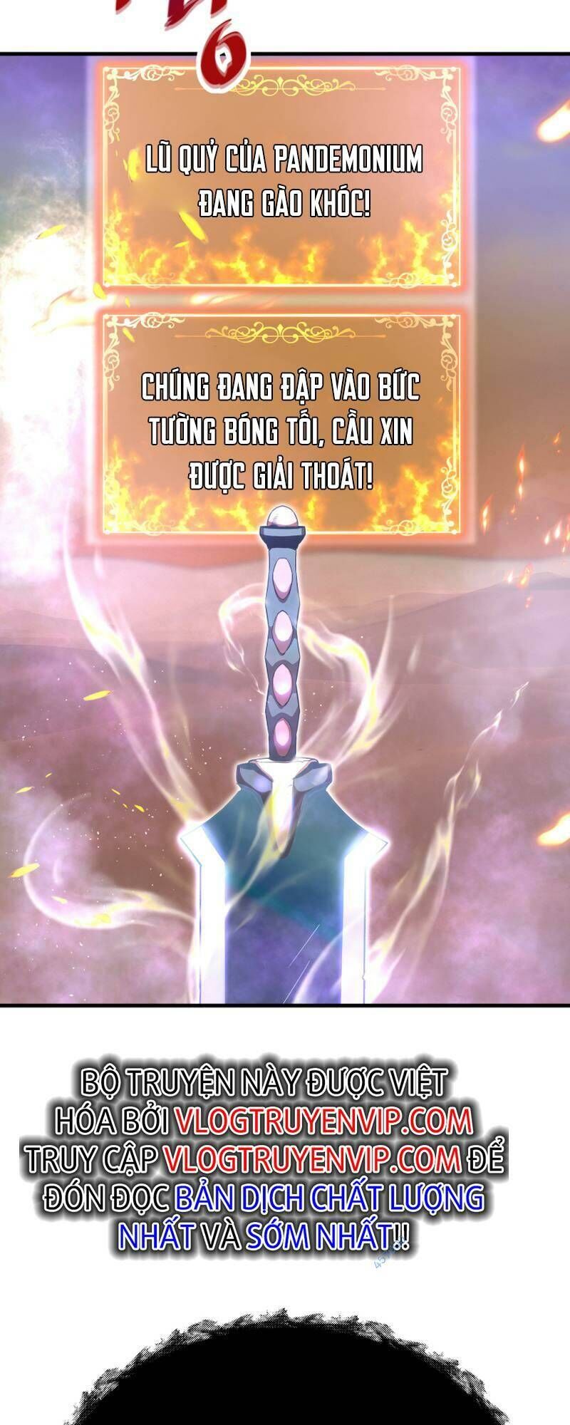 Ta Trở Về Từ Địa Ngục Chap 26 - Next Chap 27