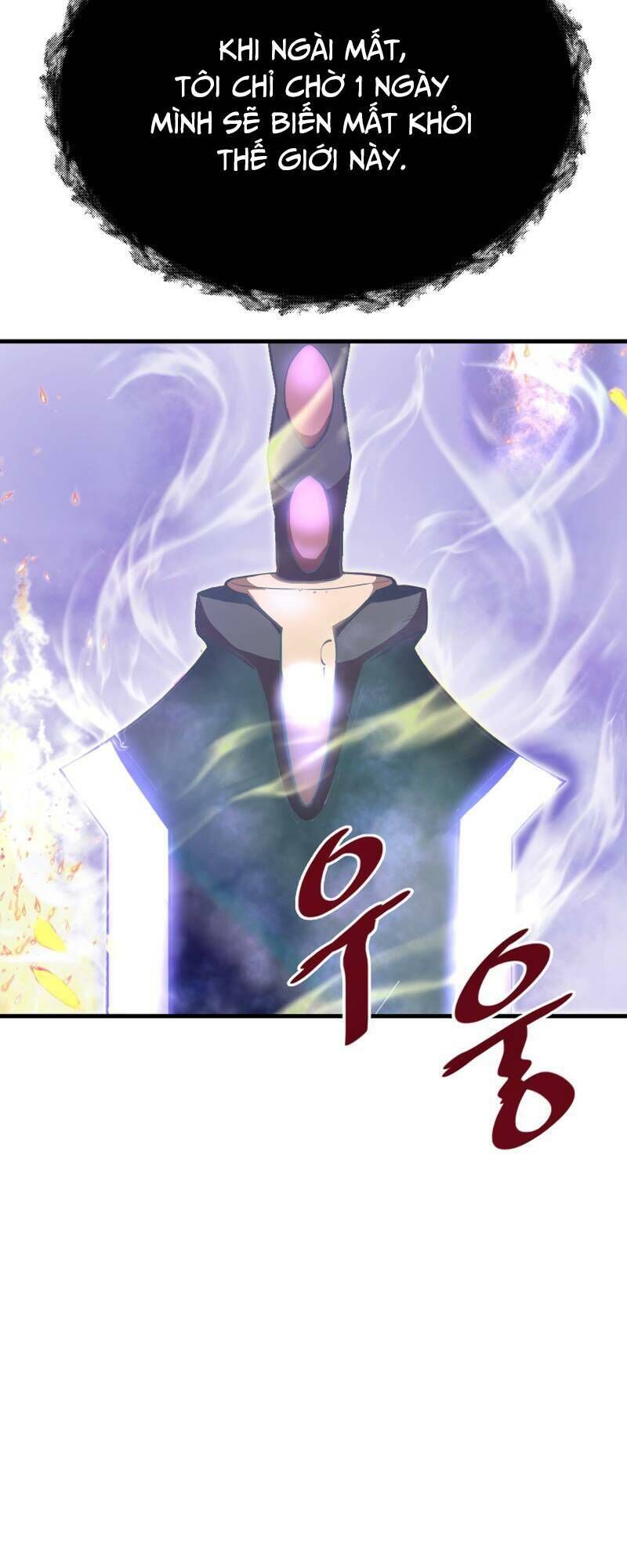 Ta Trở Về Từ Địa Ngục Chap 26 - Next Chap 27
