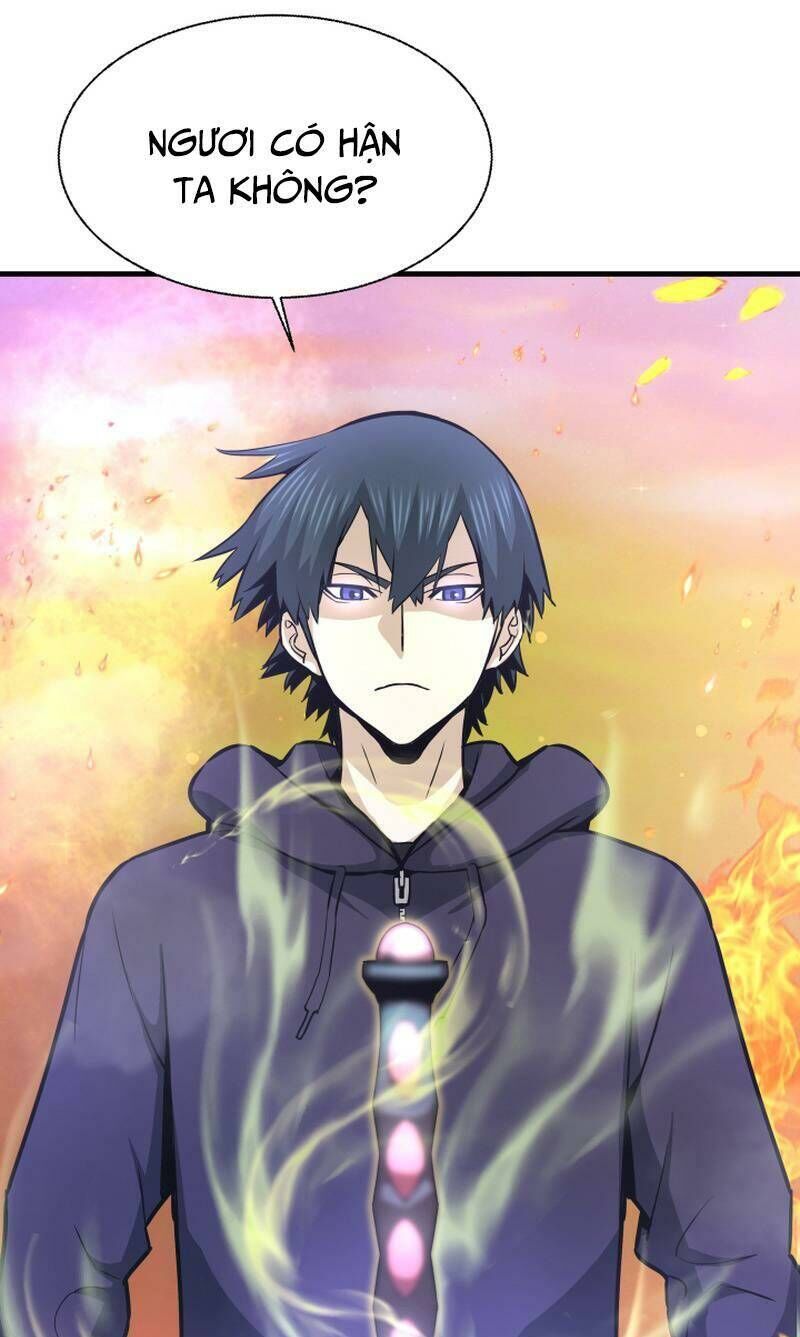 Ta Trở Về Từ Địa Ngục Chap 26 - Next Chap 27