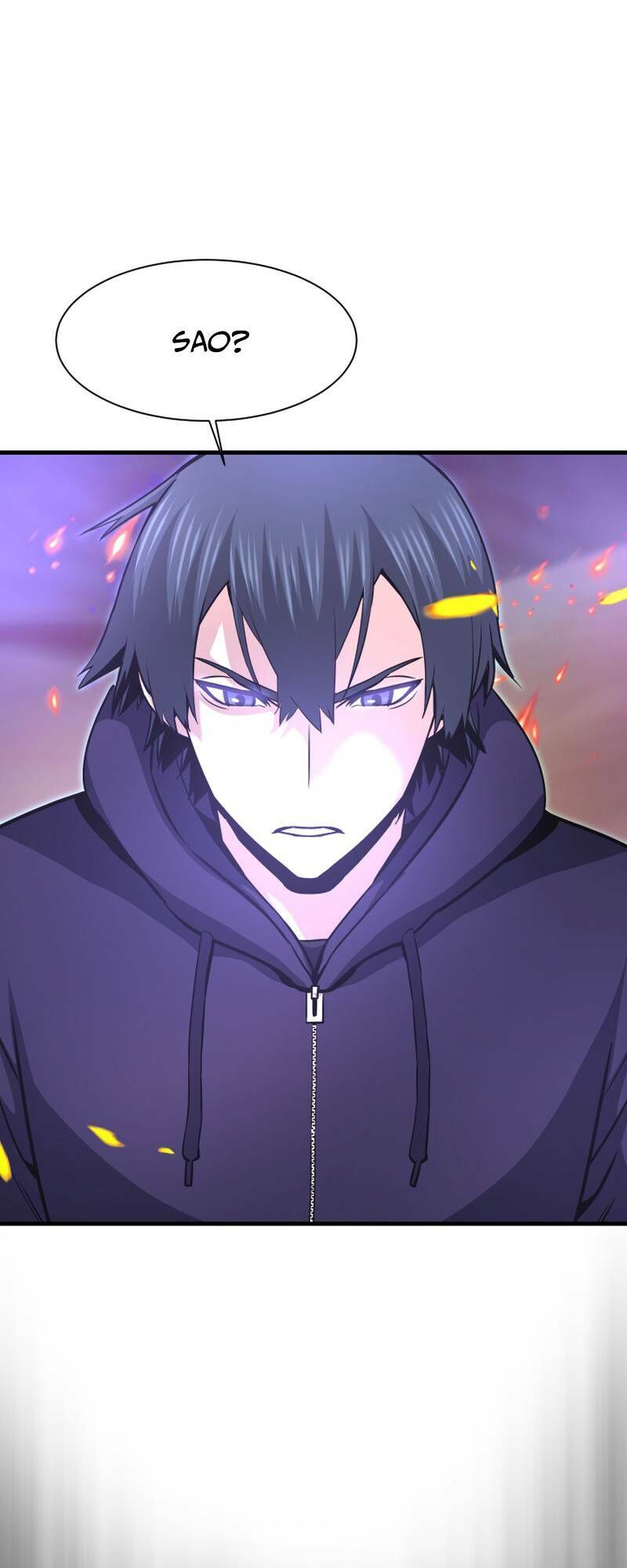 Ta Trở Về Từ Địa Ngục Chap 26 - Next Chap 27