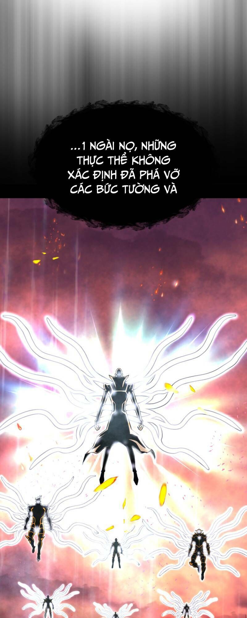 Ta Trở Về Từ Địa Ngục Chap 26 - Next Chap 27