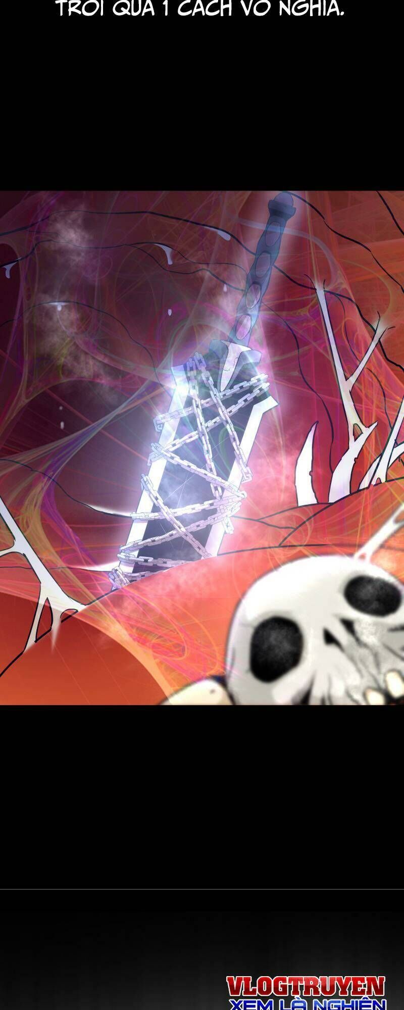 Ta Trở Về Từ Địa Ngục Chap 26 - Next Chap 27