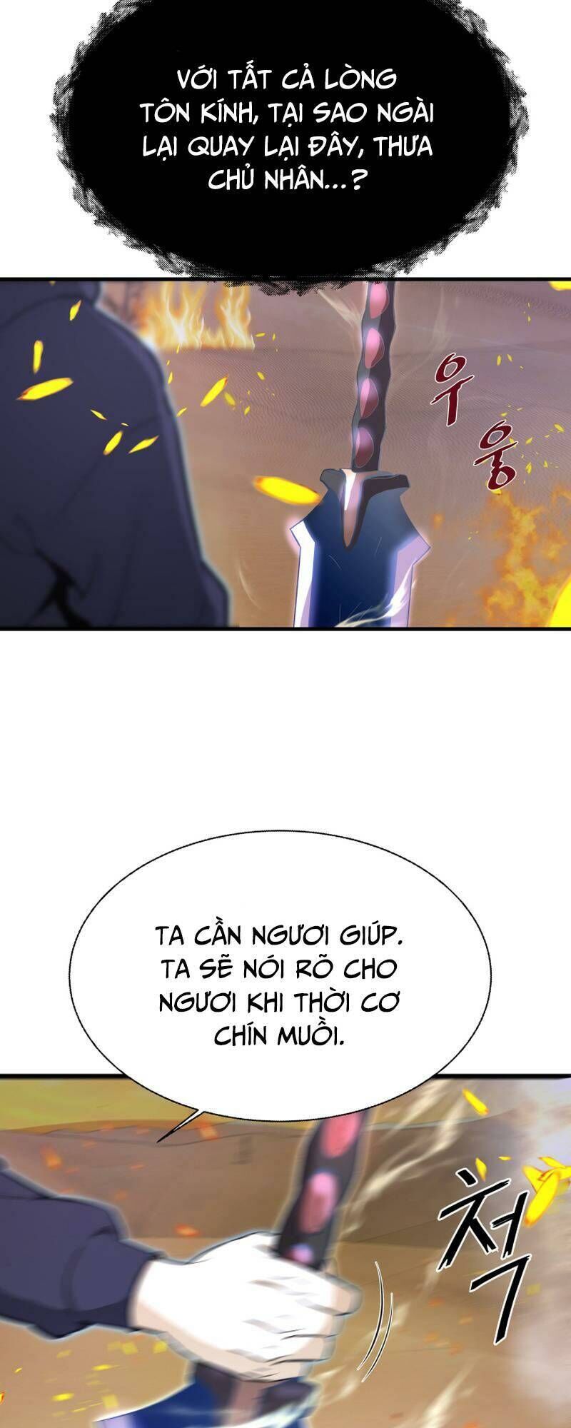 Ta Trở Về Từ Địa Ngục Chap 26 - Next Chap 27