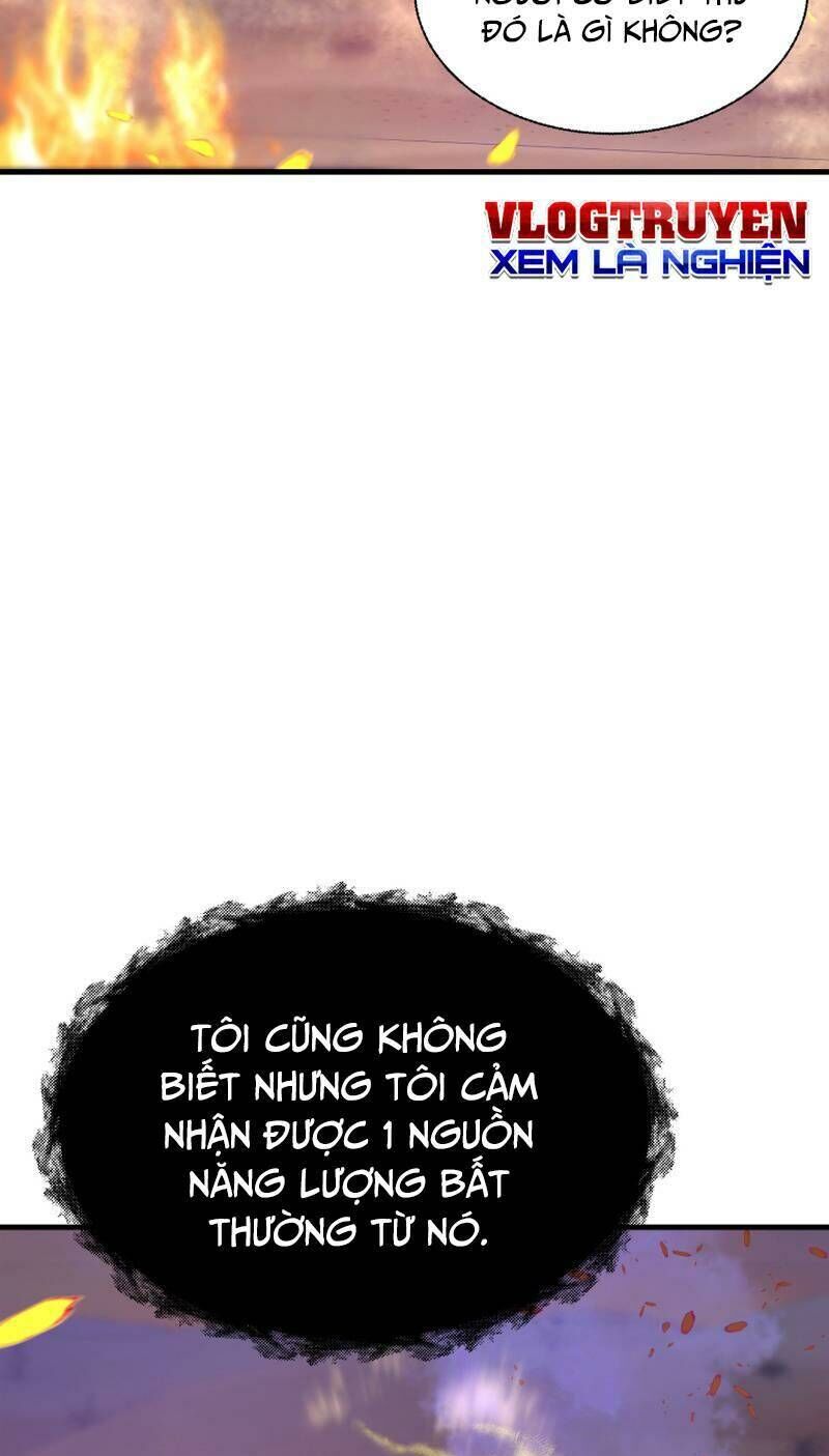 Ta Trở Về Từ Địa Ngục Chap 26 - Next Chap 27