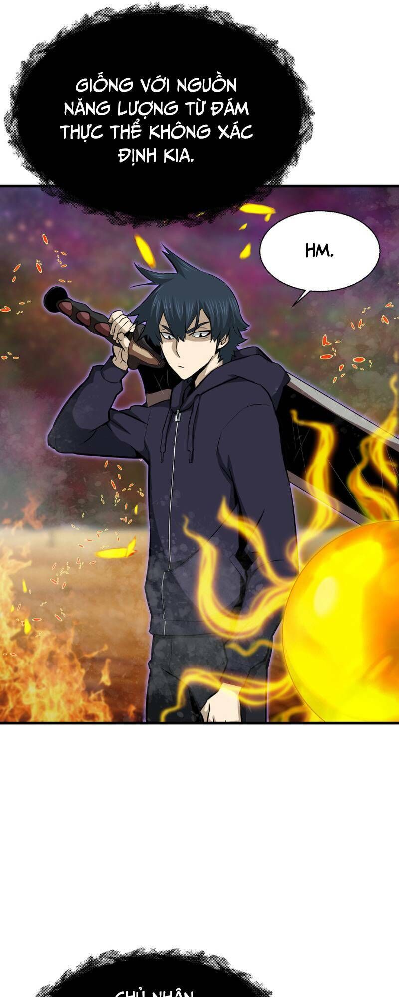 Ta Trở Về Từ Địa Ngục Chap 26 - Next Chap 27