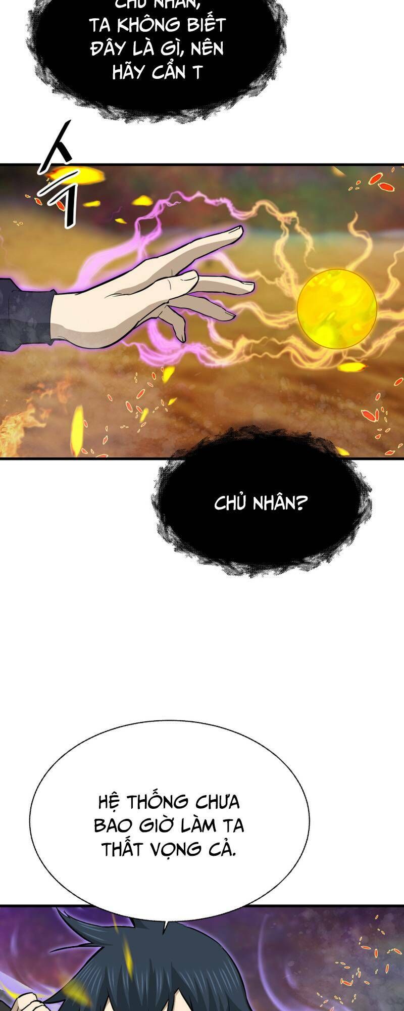 Ta Trở Về Từ Địa Ngục Chap 26 - Next Chap 27