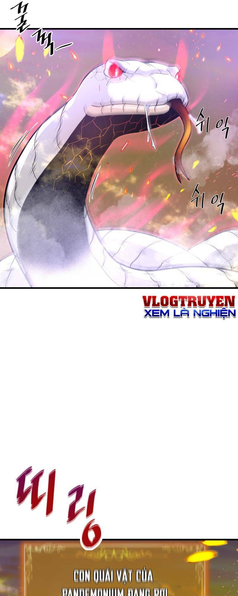 Ta Trở Về Từ Địa Ngục Chap 26 - Next Chap 27