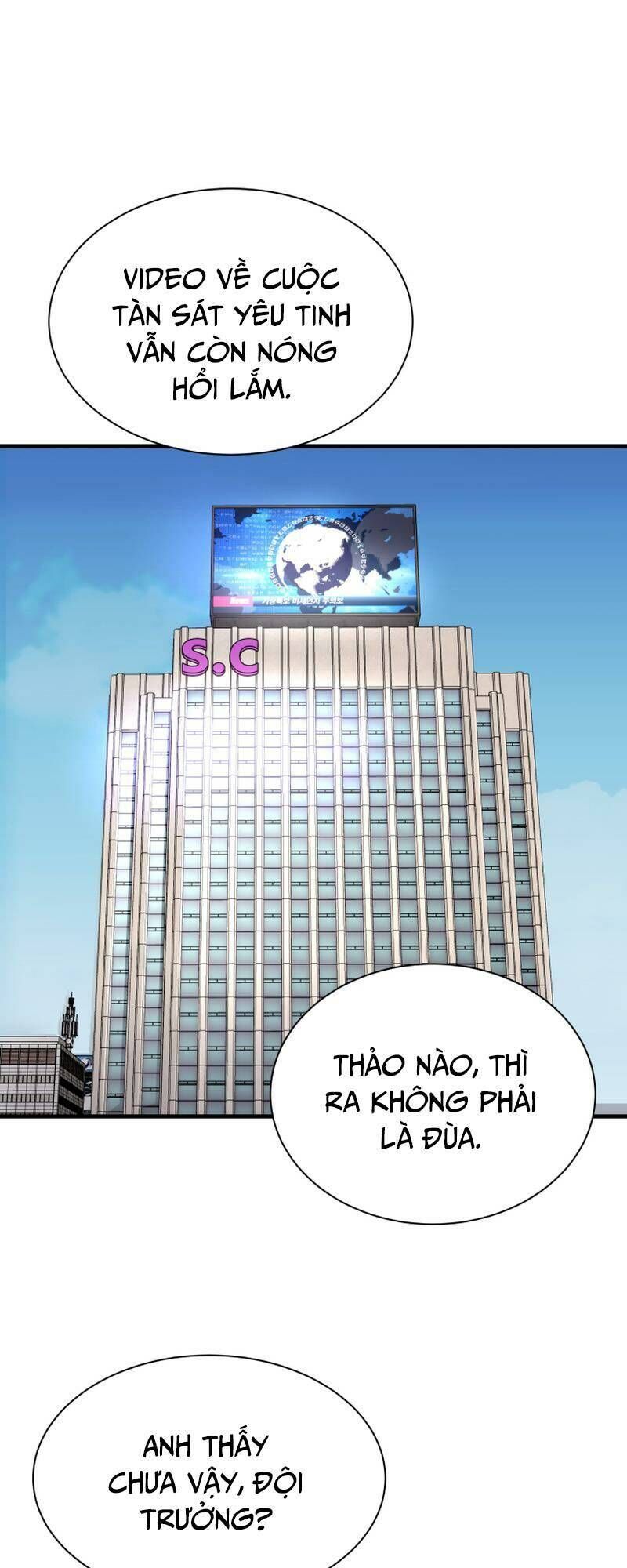 Ta Trở Về Từ Địa Ngục Chap 26 - Next Chap 27