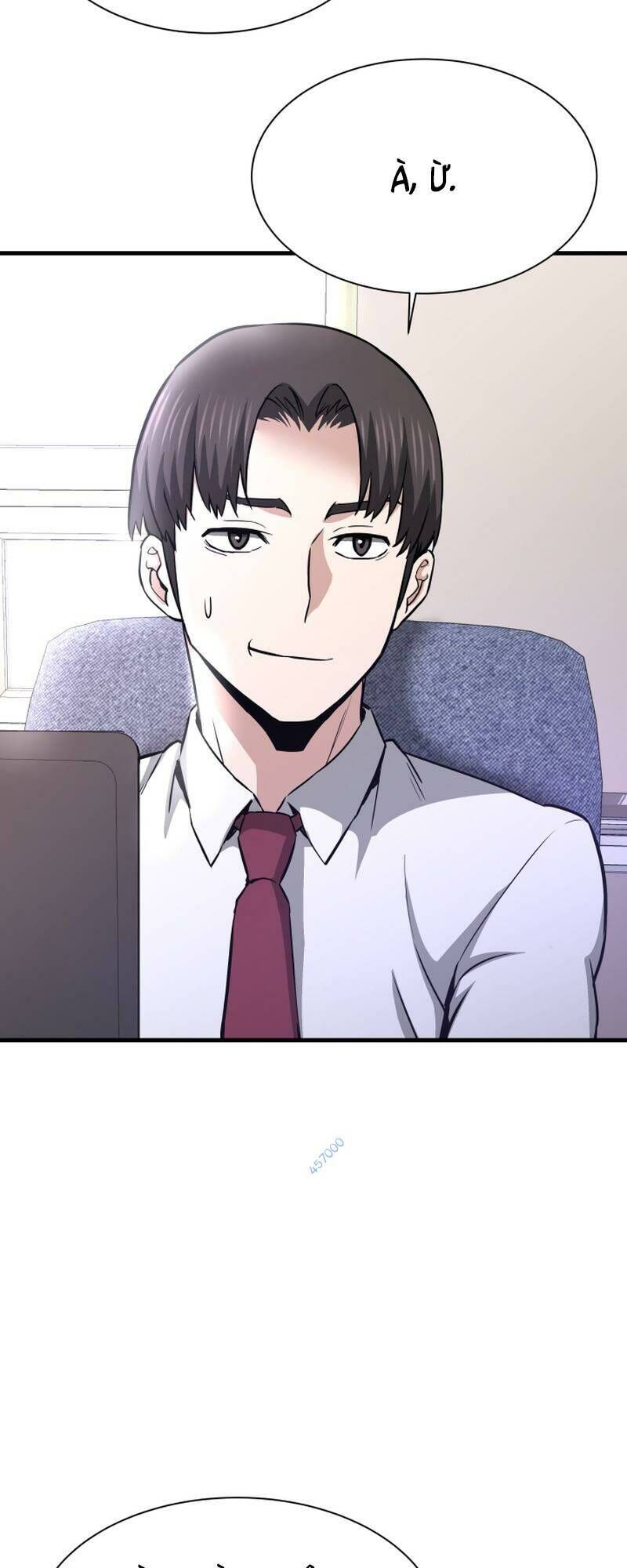 Ta Trở Về Từ Địa Ngục Chap 26 - Next Chap 27