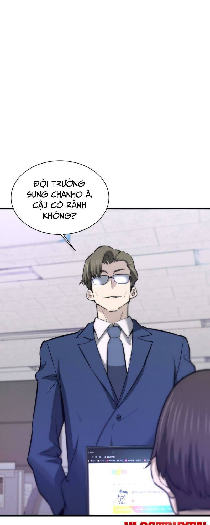 Ta Trở Về Từ Địa Ngục Chap 26 - Next Chap 27