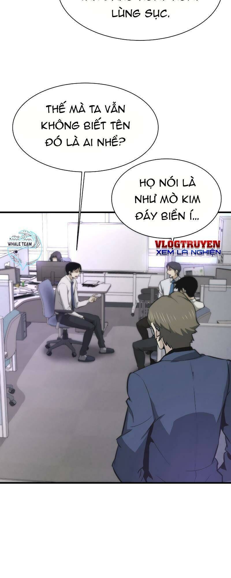 Ta Trở Về Từ Địa Ngục Chap 27 - Next Chap 28