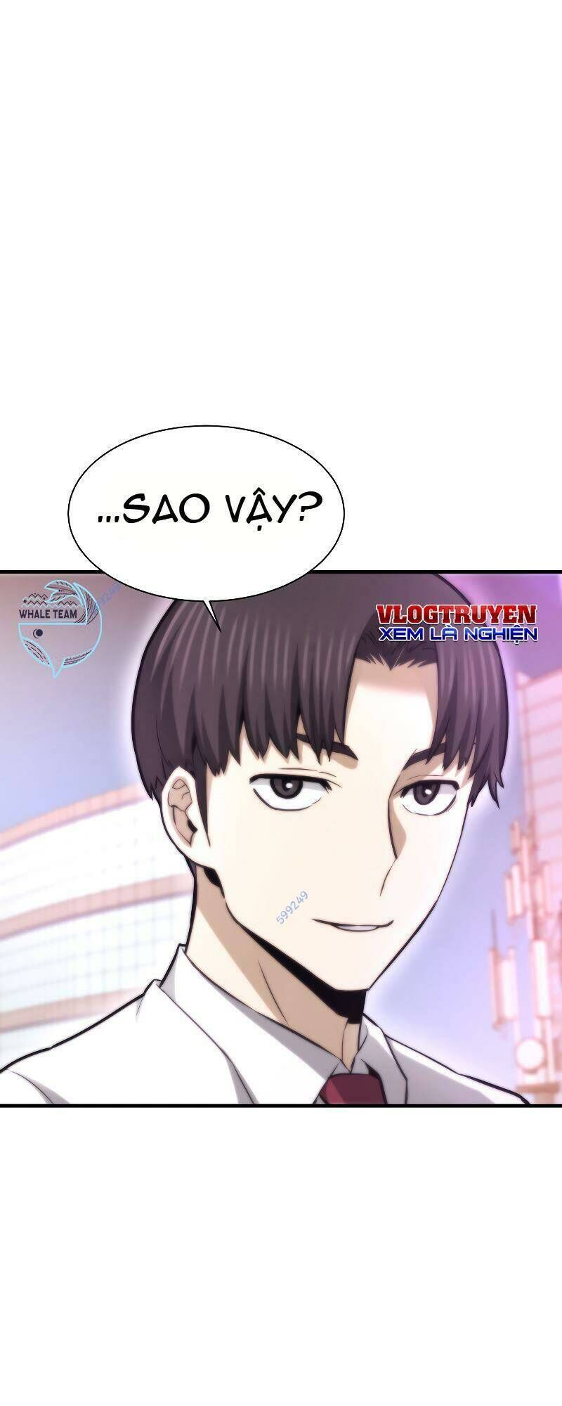 Ta Trở Về Từ Địa Ngục Chap 27 - Next Chap 28